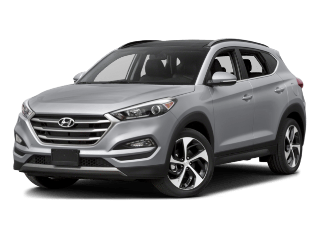 2017 Hyundai Tucson 2017 Hyundai Tucson